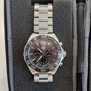 Men's Tag Heuer